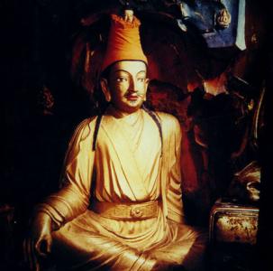华严经讲记