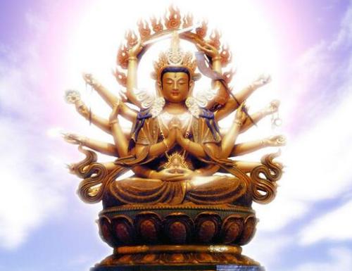 《华严经》原文卷四十一至卷四十五