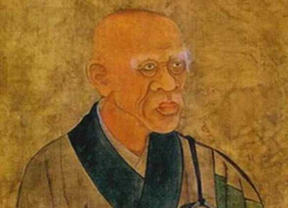 赵州禅师——禅宗史上一位震古烁今的大师