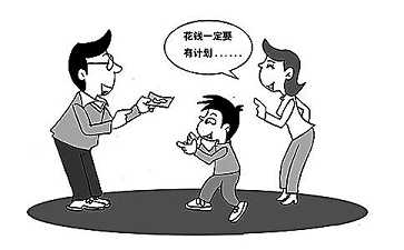 骄奢淫逸的习性给孩子带来的后果 骄奢淫逸的习性给孩子带来的后果